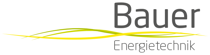 Logo Elektriker/Elektroniker (m/w/d) - Photovoltaik - Bauer Energietechnik